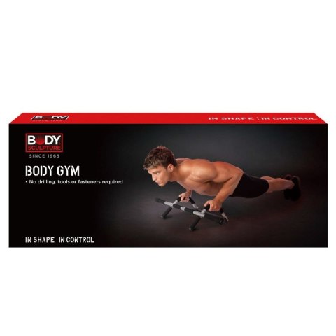 Drążek Wielofunkcyjny Body Gym BB 268