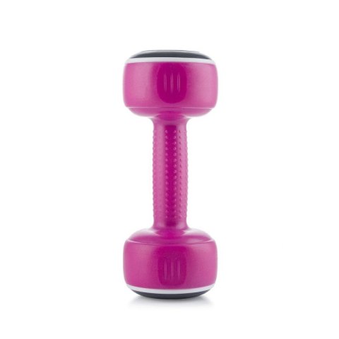Hantle Body Sculpture SMART 2x1,5 kg BW 108 różowe