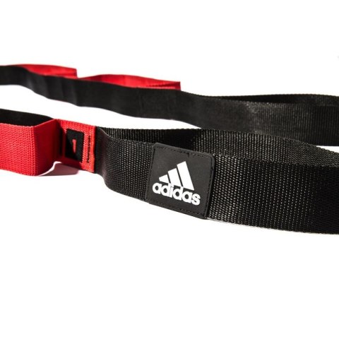 Pasek do ćwiczeń adidas ADTB-10608