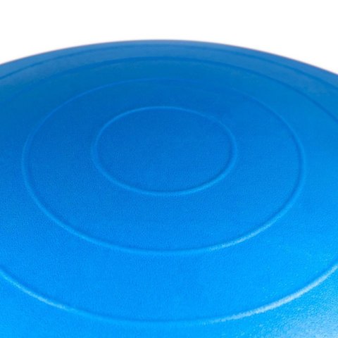Piłka gimnastyczna ANTI-BURST BB 001 65 CM