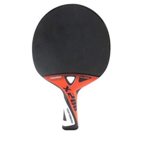 Rakietka do tenisa stołowego NEXEO GRAPHITE X200