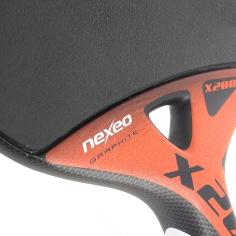 Rakietka do tenisa stołowego NEXEO GRAPHITE X200