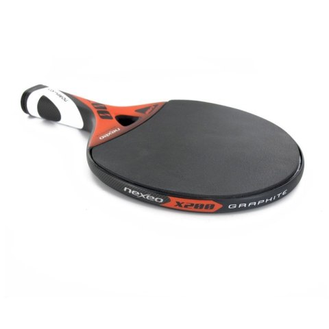 Rakietka do tenisa stołowego NEXEO GRAPHITE X200