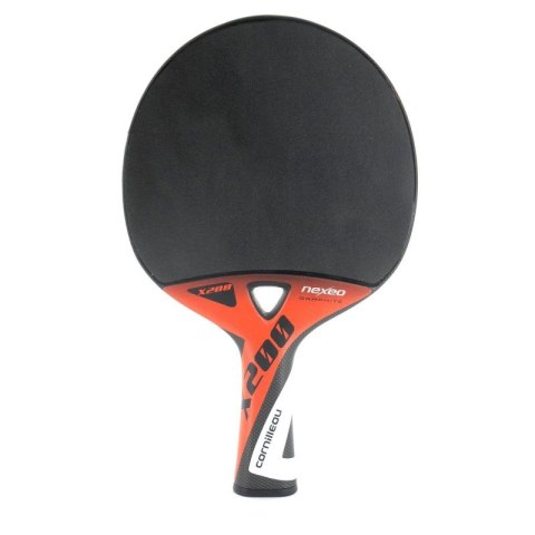 Rakietka do tenisa stołowego NEXEO GRAPHITE X200