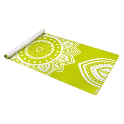 Ręcznik do jogi EcoWellness QB 041 Ręcznik do jogi EcoWellness QB 041