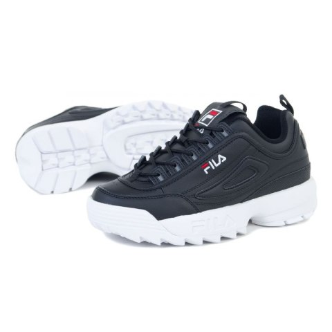 Buty Fila Disruptor Low W 1010302-25Y Buty Fila Disruptor Low W 1010302-25Y