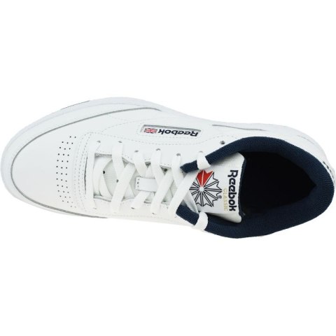 Buty Reebok Club C M AR0457