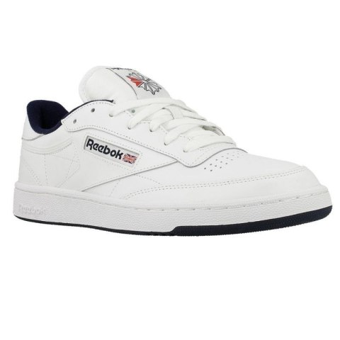 Buty Reebok Club C M AR0457