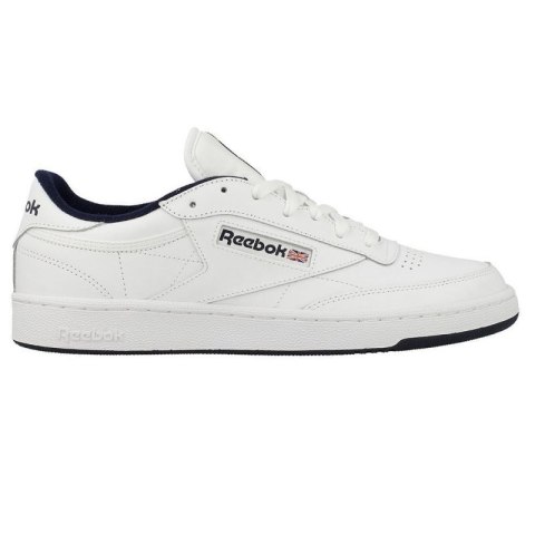 Buty Reebok Club C M AR0457
