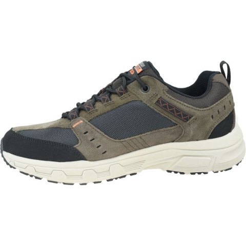 Buty Skechers Oak Canyon M 51893-CHBK Buty Skechers Oak Canyon M 51893-CHBK