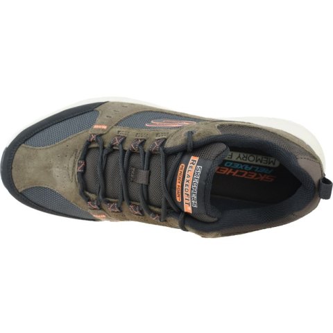 Buty Skechers Oak Canyon M 51893-CHBK Buty Skechers Oak Canyon M 51893-CHBK