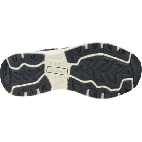 Buty Skechers Oak Canyon M 51893-CHBK Buty Skechers Oak Canyon M 51893-CHBK