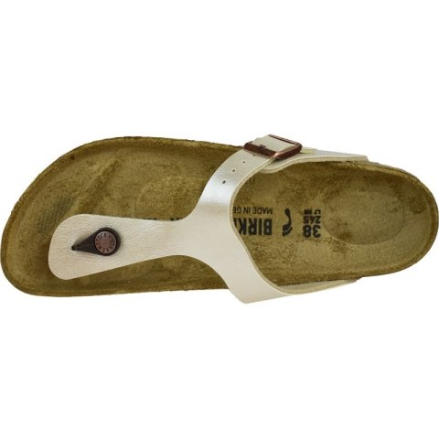 Japonki Birkenstock Gizeh BF W 943873 Japonki Birkenstock Gizeh BF W 943873