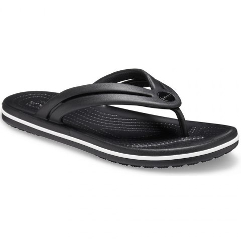 Japonki Crocs Crocband Flip W 206100 001 Japonki Crocs Crocband Flip W 206100 001