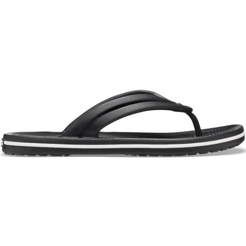 Japonki Crocs Crocband Flip W 206100 001 Japonki Crocs Crocband Flip W 206100 001