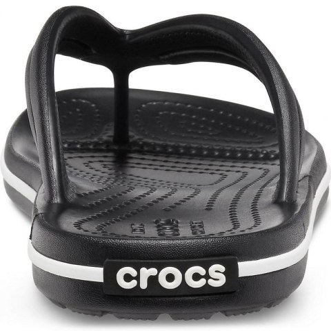 Japonki Crocs Crocband Flip W 206100 001 Japonki Crocs Crocband Flip W 206100 001