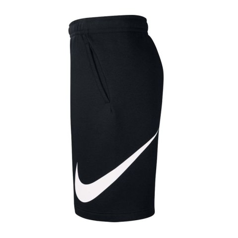 Spodenki Nike Nsw Club M BV2721-010