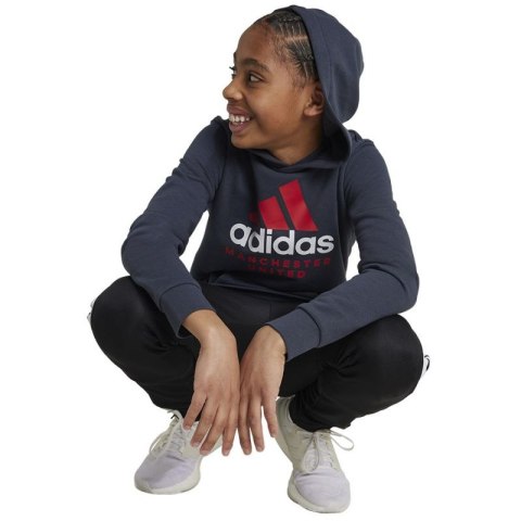Bluza adidas Manchester United Kids Jr IT4199