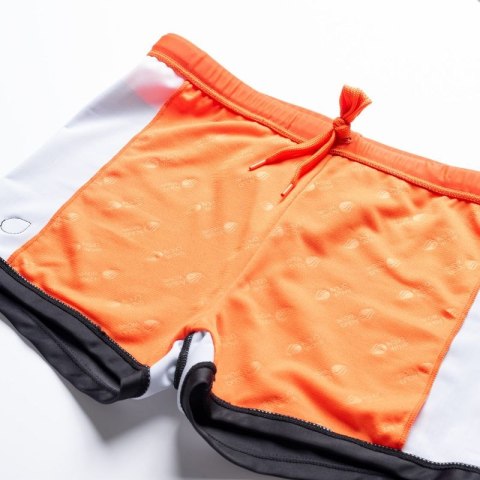 Bokserki kąpielowe Aquawave Stripe M 92800593896