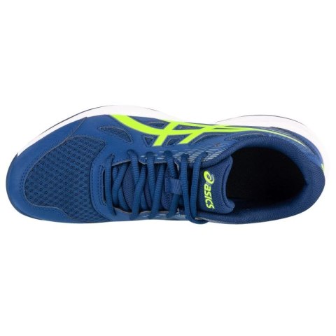 Buty do siatkówki Asics Upcourt 6 M 1071A104-400 Buty do siatkówki Asics Upcourt 6 M 1071A104-400