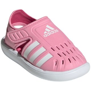 Sandały adidas Closed-Toe Summer Water Jr IE2604
