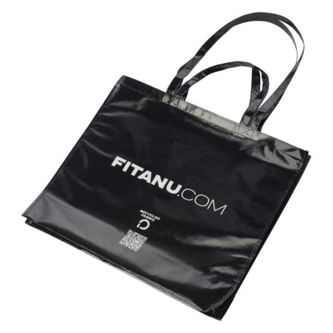 Torba zakupowa Fitanu Shopping Bag Shiny 92800614350 Torba zakupowa Fitanu Shopping Bag Shiny 92800614350