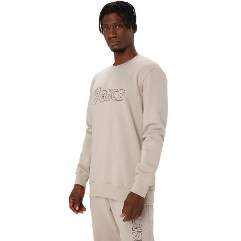 Bluza Asics Sweatshirt M 2031E192250 Bluza Asics Sweatshirt M 2031E192250