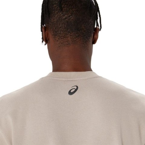 Bluza Asics Sweatshirt M 2031E192250 Bluza Asics Sweatshirt M 2031E192250