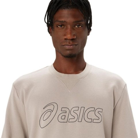 Bluza Asics Sweatshirt M 2031E192250 Bluza Asics Sweatshirt M 2031E192250