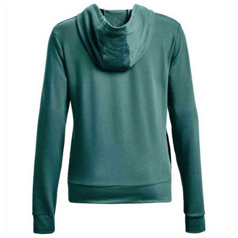 Bluza Under Armour Rival Terry Hoodie W 1369855-722 Bluza Under Armour Rival Terry Hoodie W 1369855-722