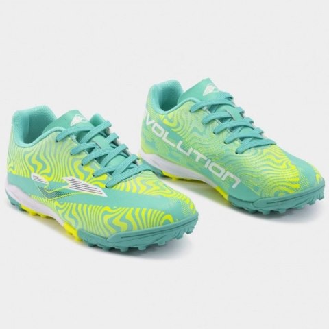 Buty Joma EVOLUTION 2415 Jr TF EVJW2415TF Buty Joma EVOLUTION 2415 Jr TF EVJW2415TF