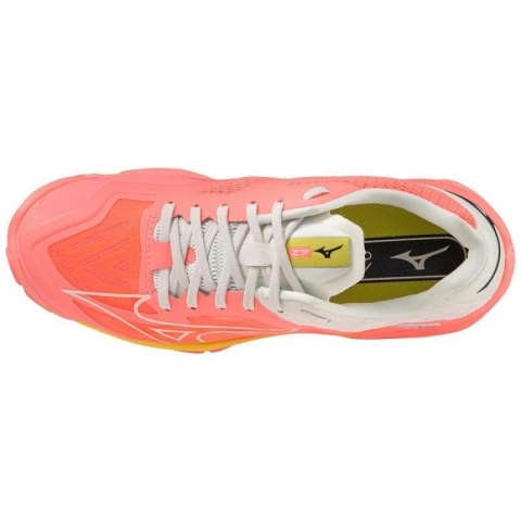 Buty do siatkówki Mizuno Wave Lightning Z7 W V1GC220006 Buty do siatkówki Mizuno Wave Lightning Z7 W V1GC220006