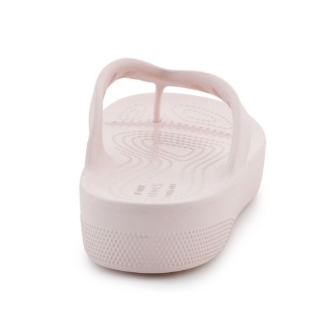 Japonki Crocs Classic Platform Flip W 207714-6UR