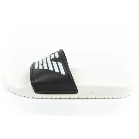 Klapki Emporio Armani M XVPS04D 850