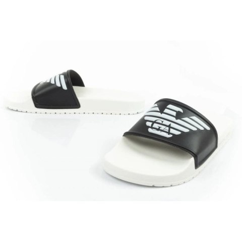 Klapki Emporio Armani M XVPS04D 850