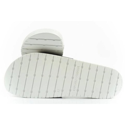 Klapki Emporio Armani M XVPS04D 850