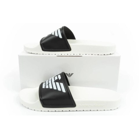 Klapki Emporio Armani M XVPS04D 850