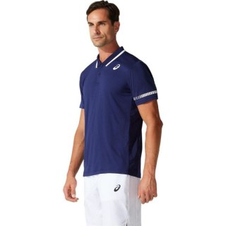 Koszulka Asics Court M Polo Shirt M 2041A138-400
