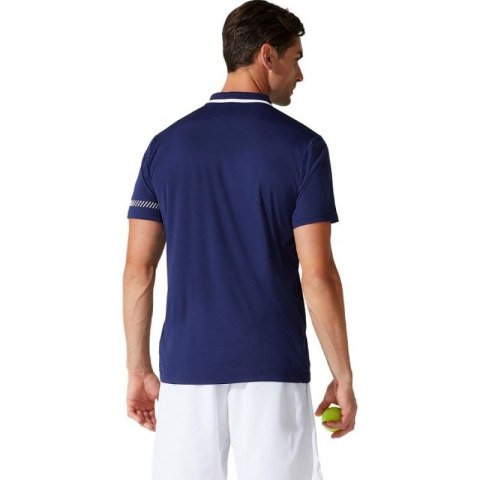 Koszulka Asics Court M Polo Shirt M 2041A138-400 Koszulka Asics Court M Polo Shirt M 2041A138-400