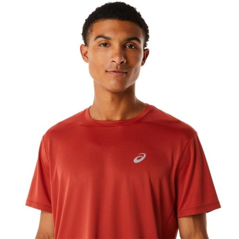 Koszulka Asics Katakana SS Top M 2011C757-600