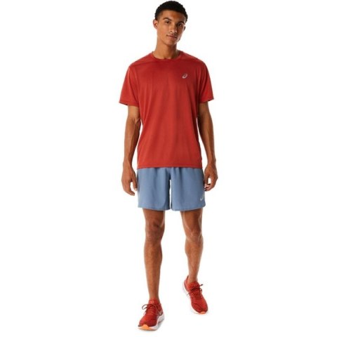 Koszulka Asics Katakana SS Top M 2011C757-600