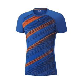 Koszulka Mizuno Premium Aero Tee M J2GA700322