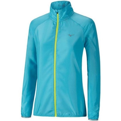 Kurtka Mizuno Impulse Impermalite Jacket W J2GE770428