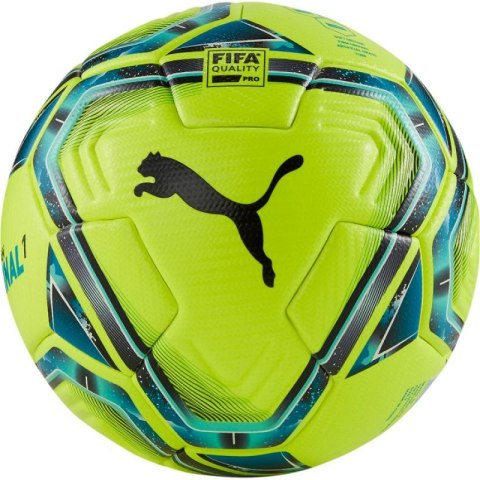 Piłka nożna Puma teamFinal 21.1 FIFA Quality Pro 083236 03 Piłka nożna Puma teamFinal 21.1 FIFA Quality Pro 083236 03