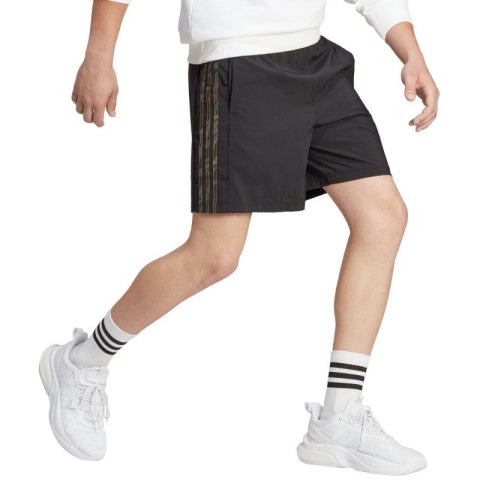 Spodenki adidas Aeroready Essentials Chelsea 3-Stripes M IC1493 Spodenki adidas Aeroready Essentials Chelsea 3-Stripes M IC1493