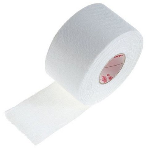 Taśma, bandaż MTAPE® Impregnowana Tlenkiem Cynku 2,5 cm 130104 Taśma, bandaż MTAPE® Impregnowana Tlenkiem Cynku 2,5 cm 130104