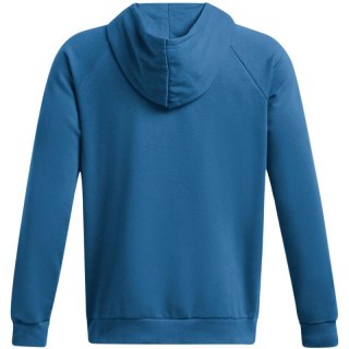 Bluza Under Armour Rival Fleece Logo HD M 1379758 406