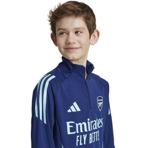 Bluza adidas Arsenal Londyn Training Top Jr IT2204 Bluza adidas Arsenal Londyn Training Top Jr IT2204