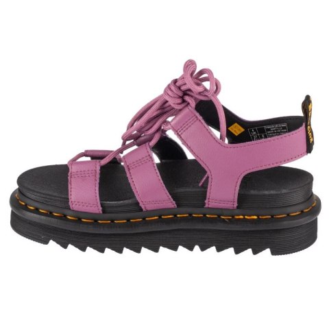 Buty Dr. Martens Nartilla Hydro Sandals W DM31617765 Buty Dr. Martens Nartilla Hydro Sandals W DM31617765