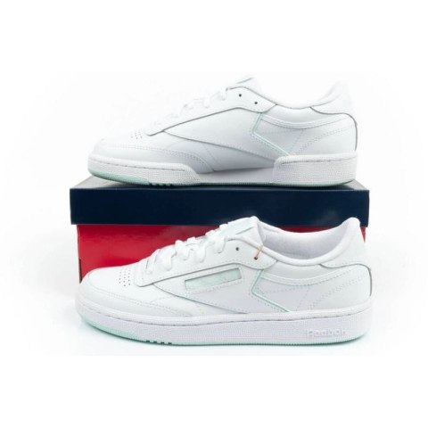 Buty Reebok Club C 85 W 100033090